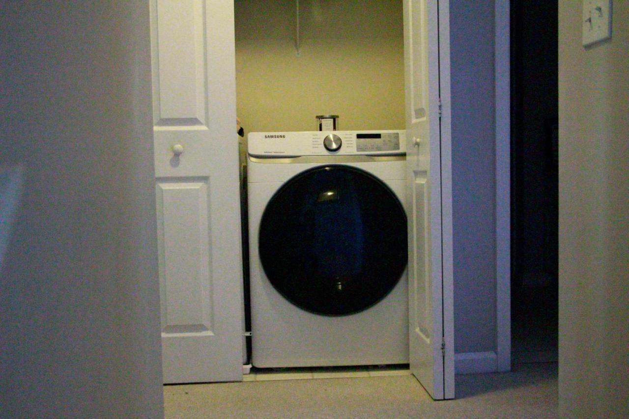 Minutes From Downtown 3Br Stylishhome-Free Parking Raleigh Esterno foto