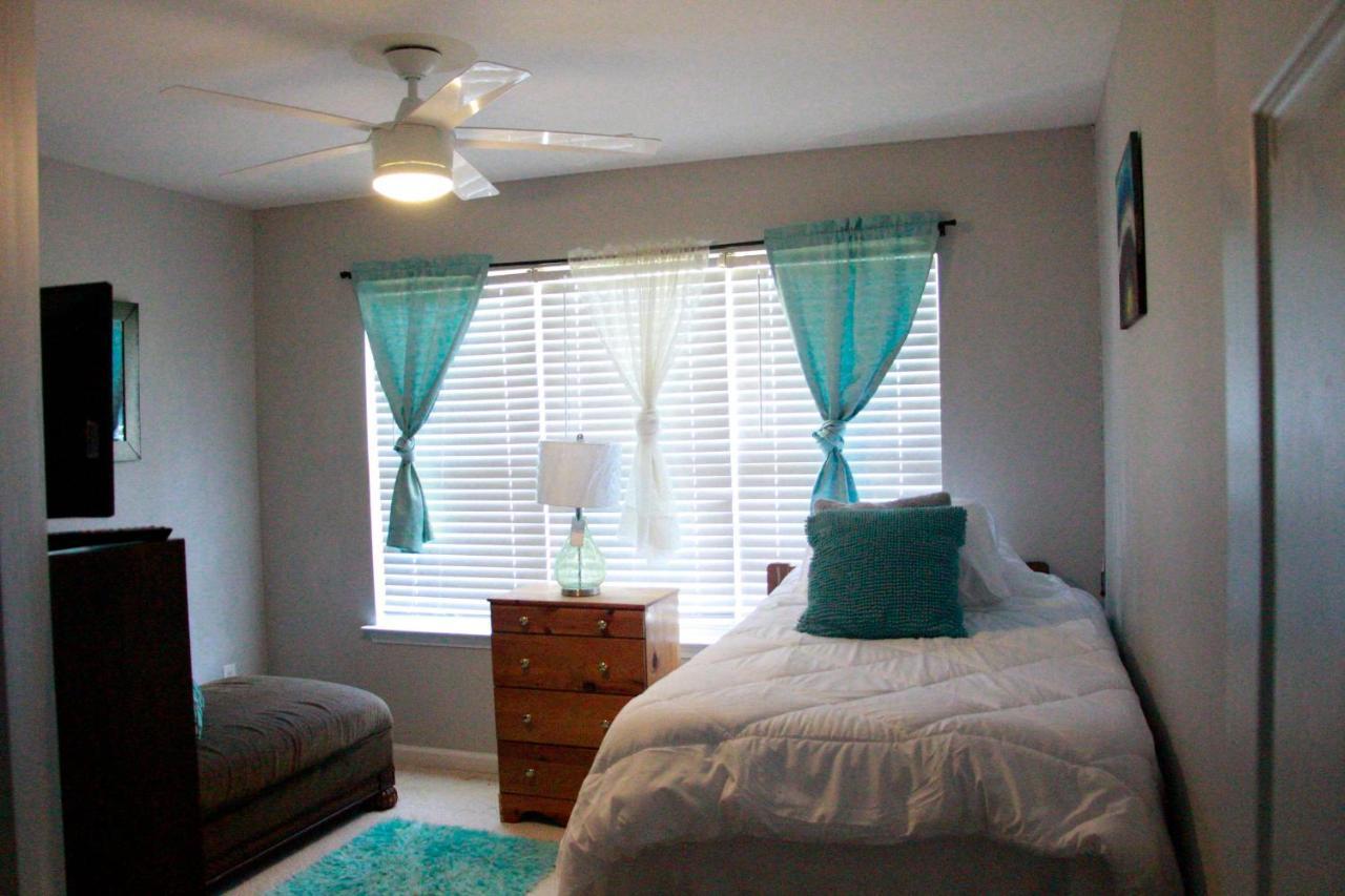Minutes From Downtown 3Br Stylishhome-Free Parking Raleigh Esterno foto