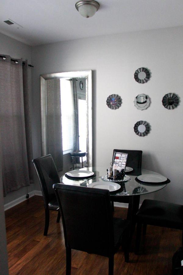 Minutes From Downtown 3Br Stylishhome-Free Parking Raleigh Esterno foto