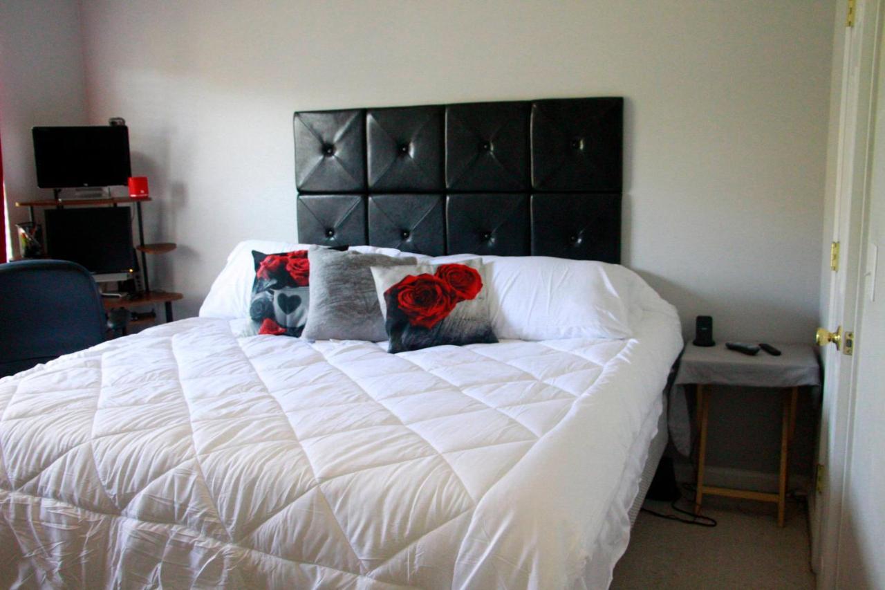 Minutes From Downtown 3Br Stylishhome-Free Parking Raleigh Esterno foto