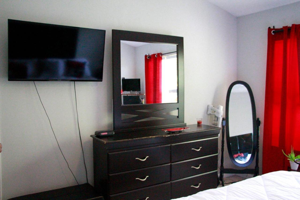 Minutes From Downtown 3Br Stylishhome-Free Parking Raleigh Esterno foto
