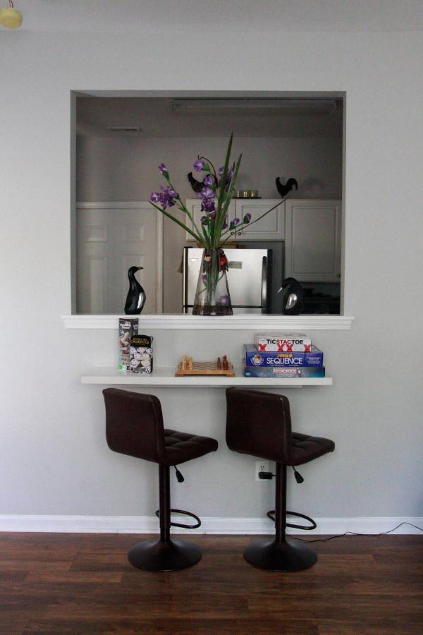 Minutes From Downtown 3Br Stylishhome-Free Parking Raleigh Esterno foto