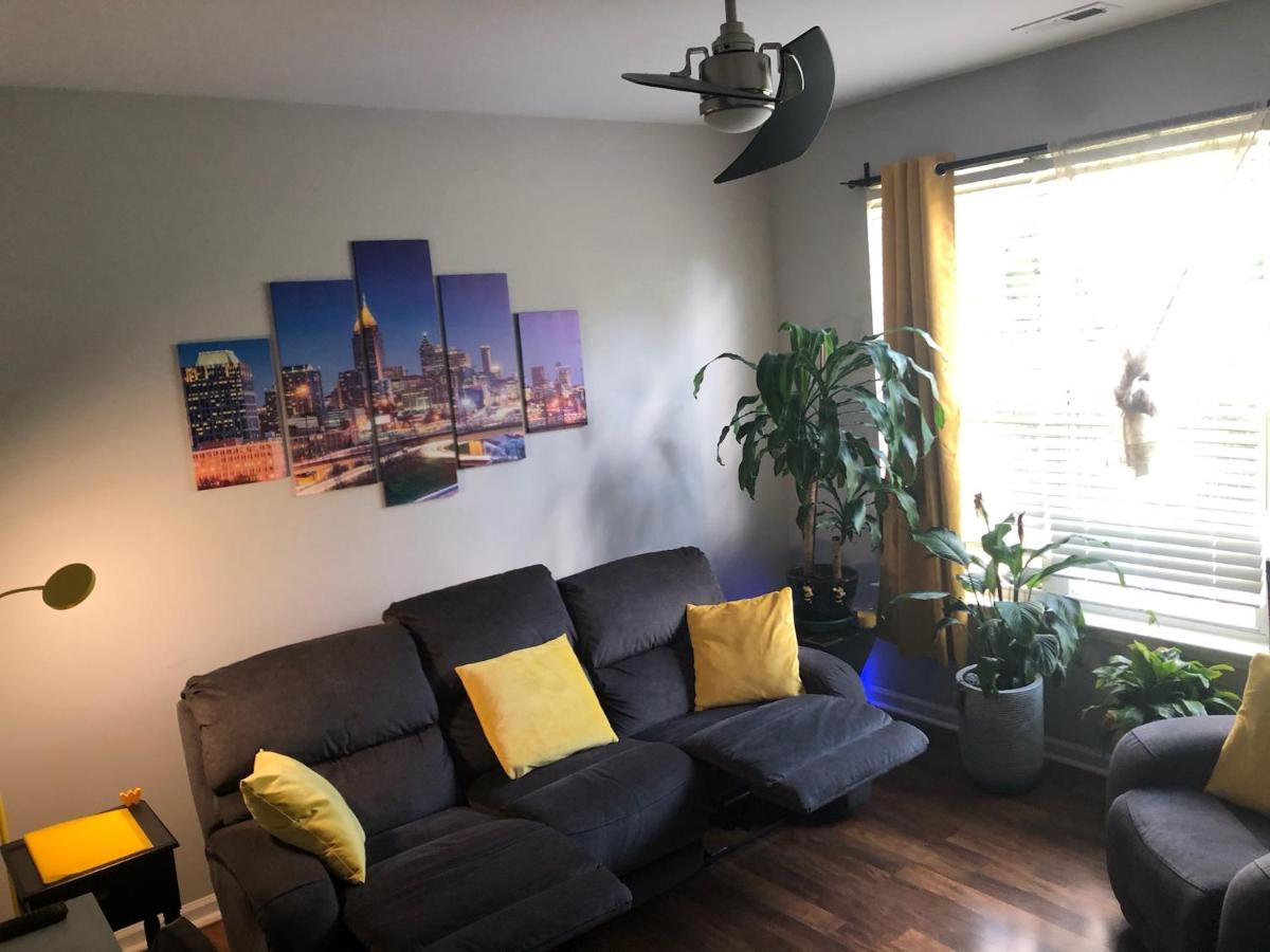Minutes From Downtown 3Br Stylishhome-Free Parking Raleigh Esterno foto